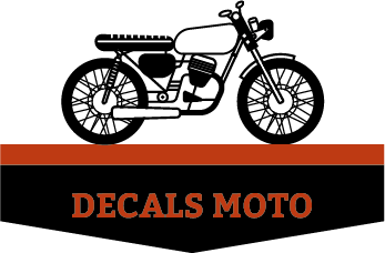 Motortransfers - Decalcomanie, stickers, adesivi per Moto d'epoca