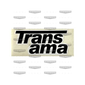 TRANSAMA MOTO TRANS AMA MOTO