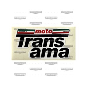 TRANSAMA MOTO TRANS AMA MOTO